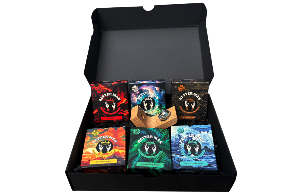 Large Gift Bundle