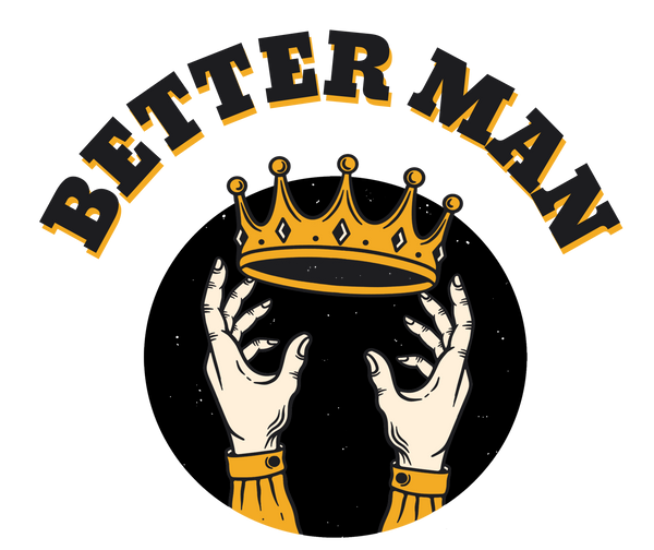 Better Man