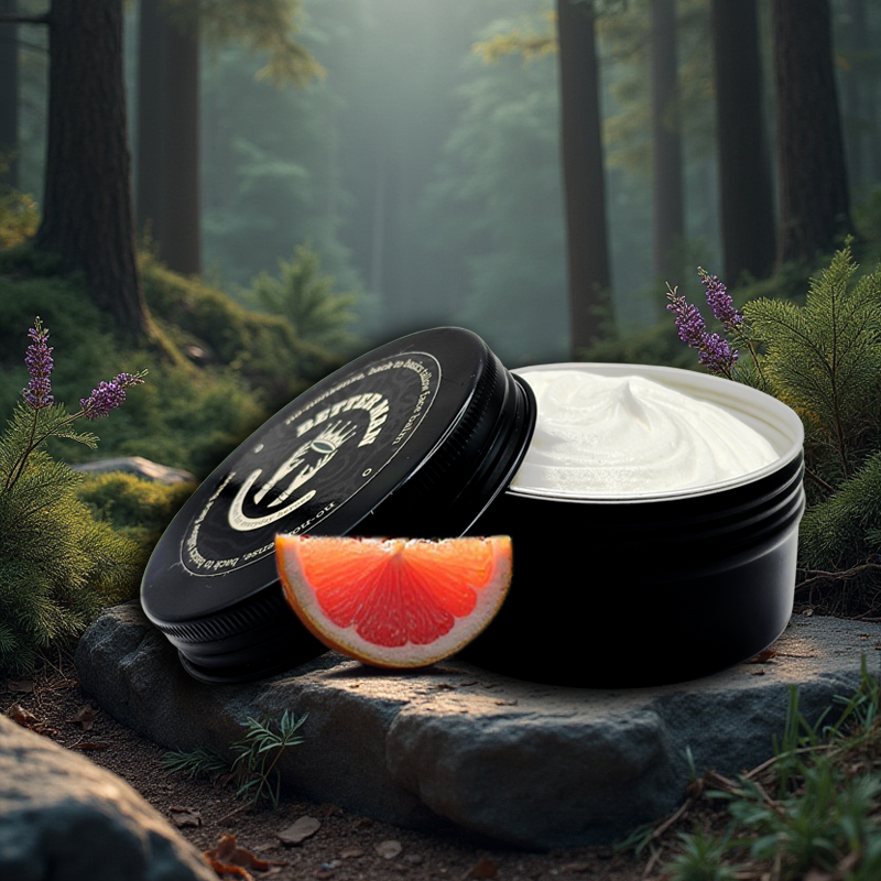 Tallow Face Balm