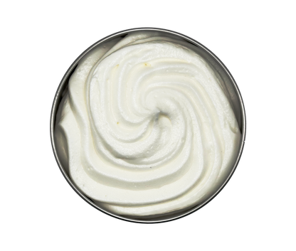 Tallow Face Balm